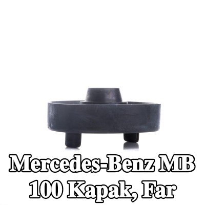 EINPARTS Kapak, far — Mercedes-Benz Mb 100