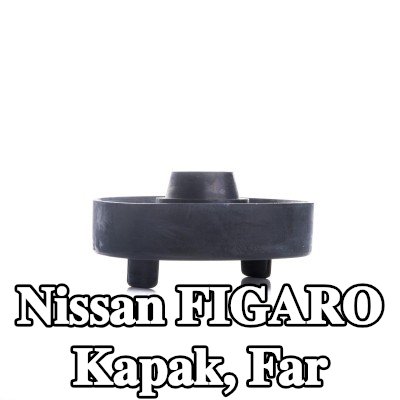 EINPARTS Kapak, far — Nissan Figaro