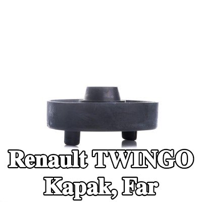 EINPARTS Kapak, far — Renault Twingo