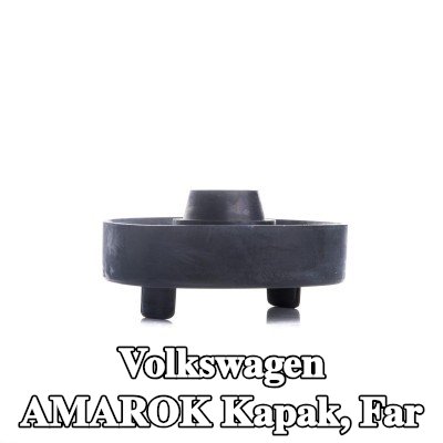 EINPARTS Kapak, far — Volkswagen Amarok