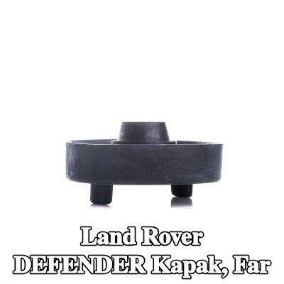 EINPARTS Kapak, far — Land Rover Defender