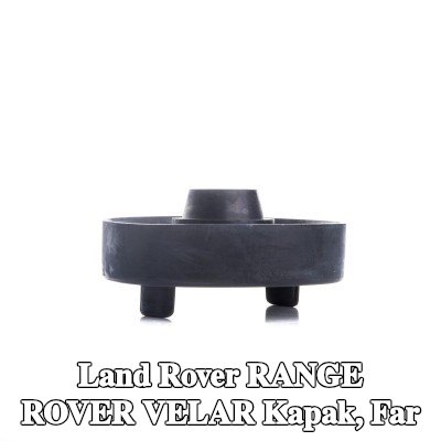 EINPARTS Kapak, far — Land Rover Range Rover Velar