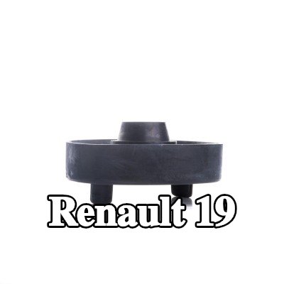 EINPARTS غطاء المصباح الأمامي — Renault 19