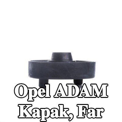 EINPARTS Kapak, far — Opel Adam