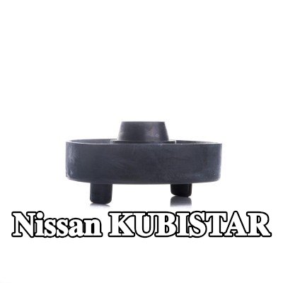 EINPARTS غطاء المصباح الأمامي — Nissan Kubistar