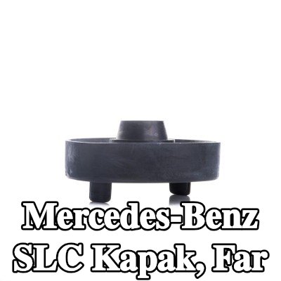EINPARTS Kapak, far — Mercedes-Benz Slc