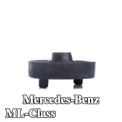 EINPARTS غطاء المصباح الأمامي — Mercedes-Benz ML-Class