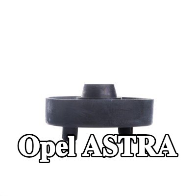 EINPARTS غطاء المصباح الأمامي — Opel Astra