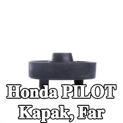 EINPARTS Kapak, far — Honda Pilot