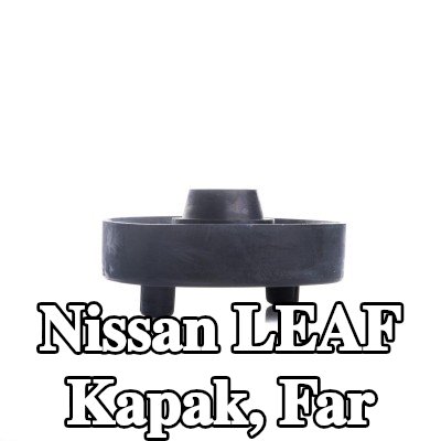 EINPARTS Kapak, far — Nissan Leaf