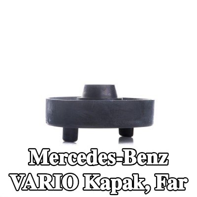 EINPARTS Kapak, far — Mercedes-Benz Vario