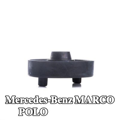 EINPARTS غطاء المصباح الأمامي — Mercedes-Benz Marco Polo