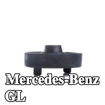 EINPARTS غطاء المصباح الأمامي — Mercedes-Benz Gl