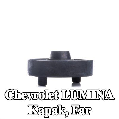 EINPARTS Kapak, far — Chevrolet Lumina
