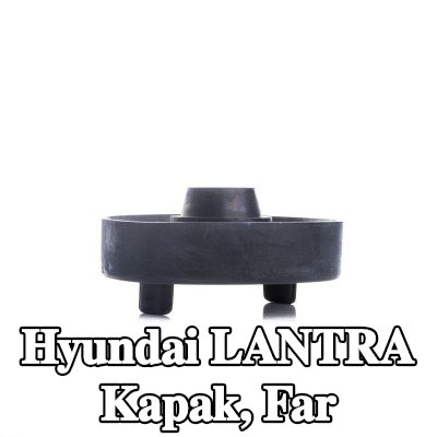 EINPARTS Kapak, far — Hyundai Lantra