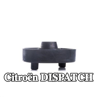 EINPARTS غطاء المصباح الأمامي — Citroën Dispatch
