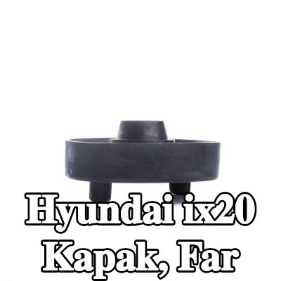EINPARTS Kapak, far — Hyundai ix20