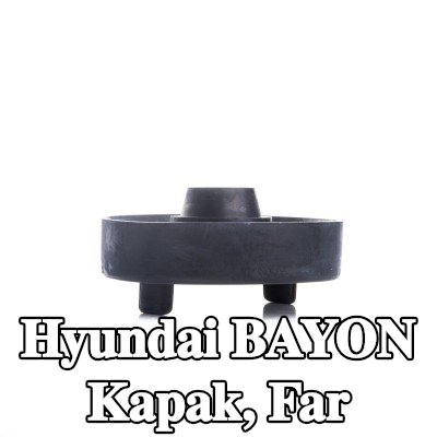 EINPARTS Kapak, far — Hyundai Bayon
