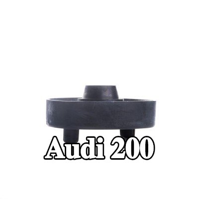 EINPARTS غطاء المصباح الأمامي — Audi 200