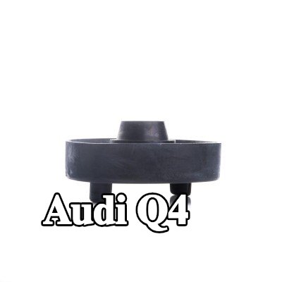 EINPARTS غطاء المصباح الأمامي — Audi Q4