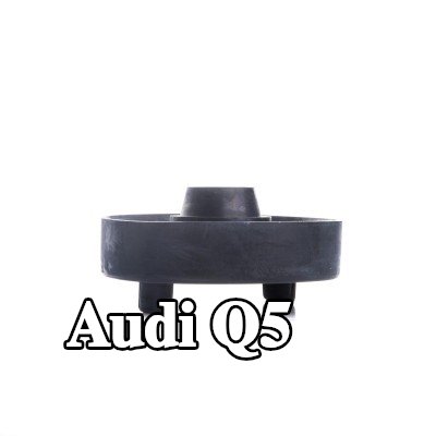 EINPARTS غطاء المصباح الأمامي — Audi Q5