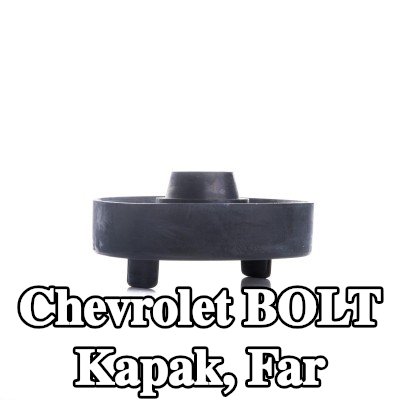 EINPARTS Kapak, far — Chevrolet Bolt