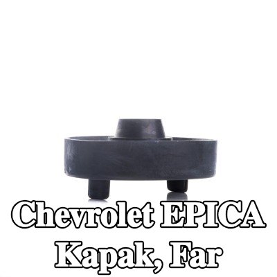 EINPARTS Kapak, far — Chevrolet Epica