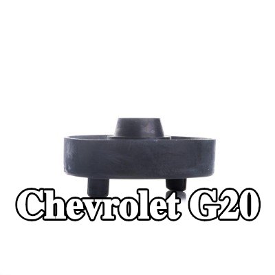 EINPARTS غطاء المصباح الأمامي — Chevrolet G20