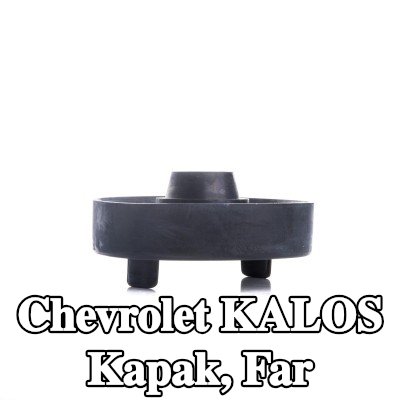 EINPARTS Kapak, far — Chevrolet Kalos