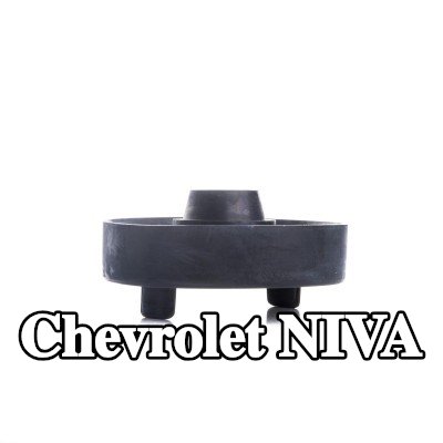 EINPARTS غطاء المصباح الأمامي — Chevrolet Niva
