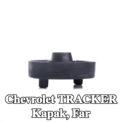 EINPARTS Kapak, far — Chevrolet Tracker