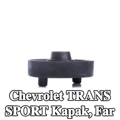 EINPARTS Kapak, far — Chevrolet Trans Sport
