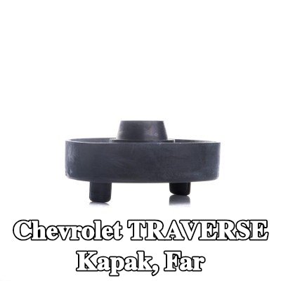 EINPARTS Kapak, far — Chevrolet Traverse