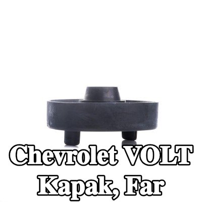 EINPARTS Kapak, far — Chevrolet Volt