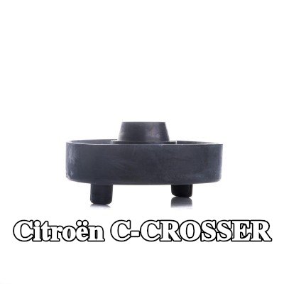 EINPARTS غطاء المصباح الأمامي — Citroën C-crosser