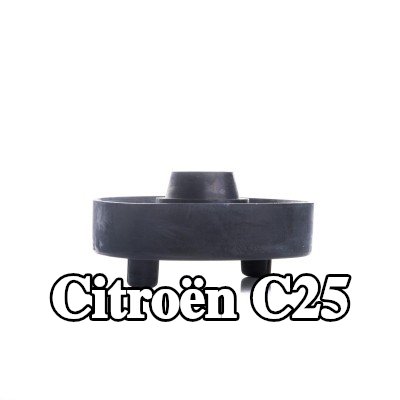 EINPARTS غطاء المصباح الأمامي — Citroën C25