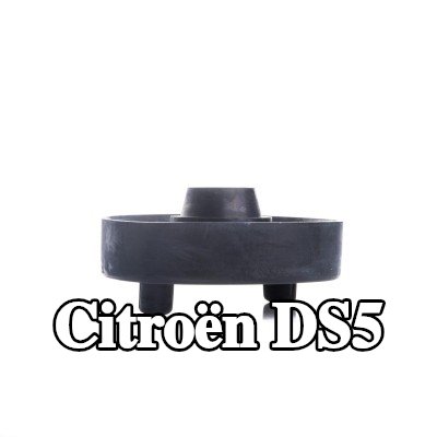 EINPARTS غطاء المصباح الأمامي — Citroën Ds5