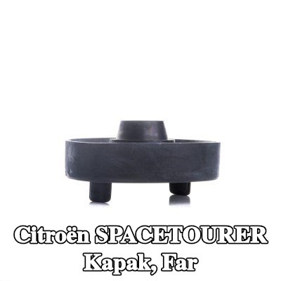 EINPARTS Kapak, far — Citroën Spacetourer