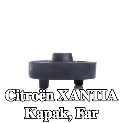 EINPARTS Kapak, far — Citroën Xantia