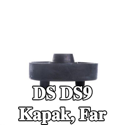 EINPARTS Kapak, far — DS Ds9