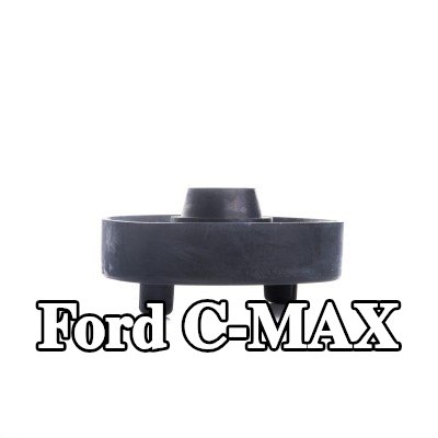 EINPARTS غطاء المصباح الأمامي — Ford C-max