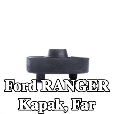 EINPARTS Kapak, far — Ford Ranger
