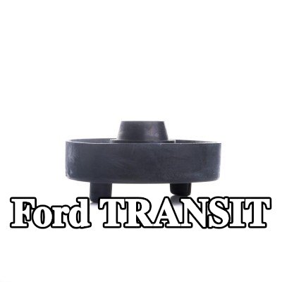EINPARTS غطاء المصباح الأمامي — Ford Transit