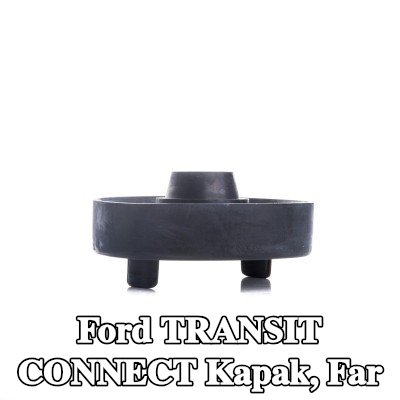 EINPARTS Kapak, far — Ford Transit Connect