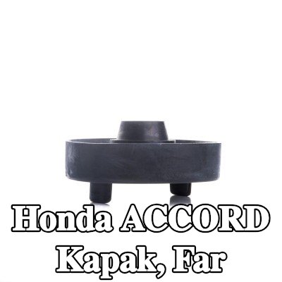 EINPARTS Kapak, far — Honda Accord