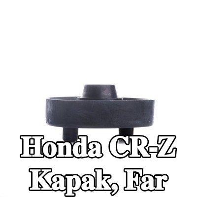 EINPARTS Kapak, far — Honda Cr-z