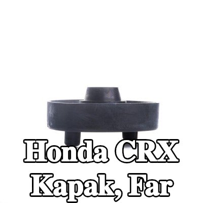 EINPARTS Kapak, far — Honda Crx
