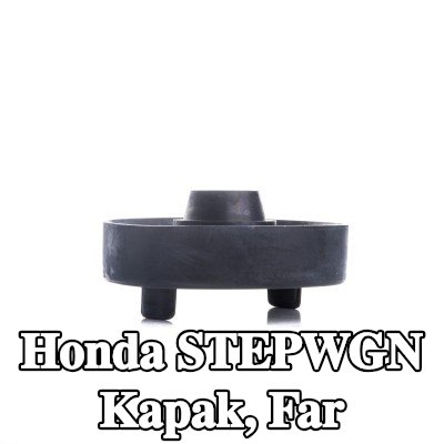 EINPARTS Kapak, far — Honda Stepwgn