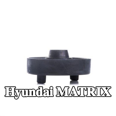 EINPARTS غطاء المصباح الأمامي — Hyundai Matrix