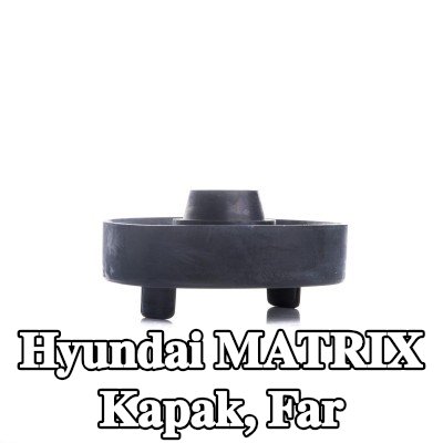 EINPARTS Kapak, far — Hyundai Matrix